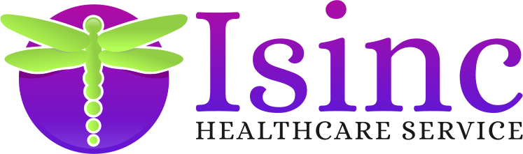 Isinc Health Care Dev Environment